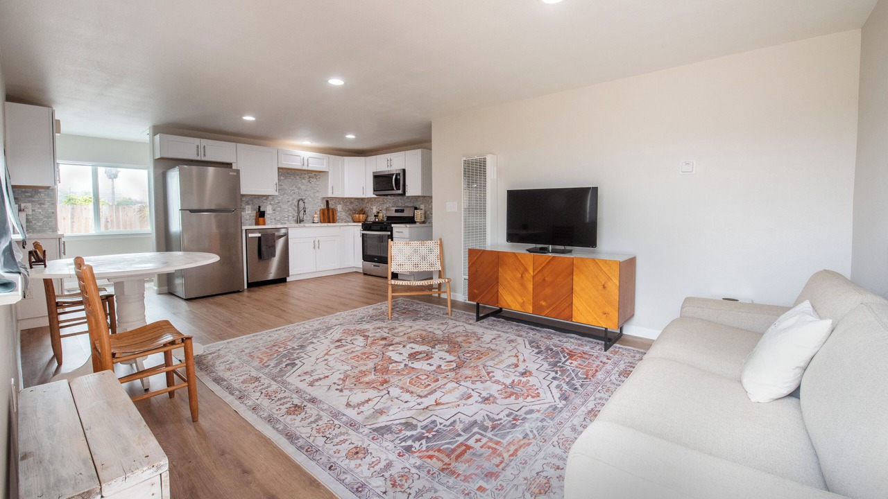 Photo of Livingroom in Grover Beach