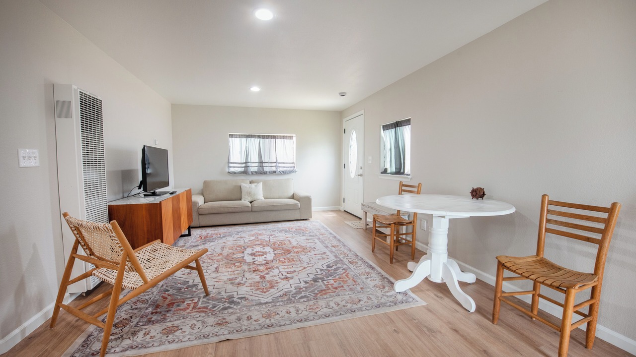 Photo of Livingroom in Grover Beach