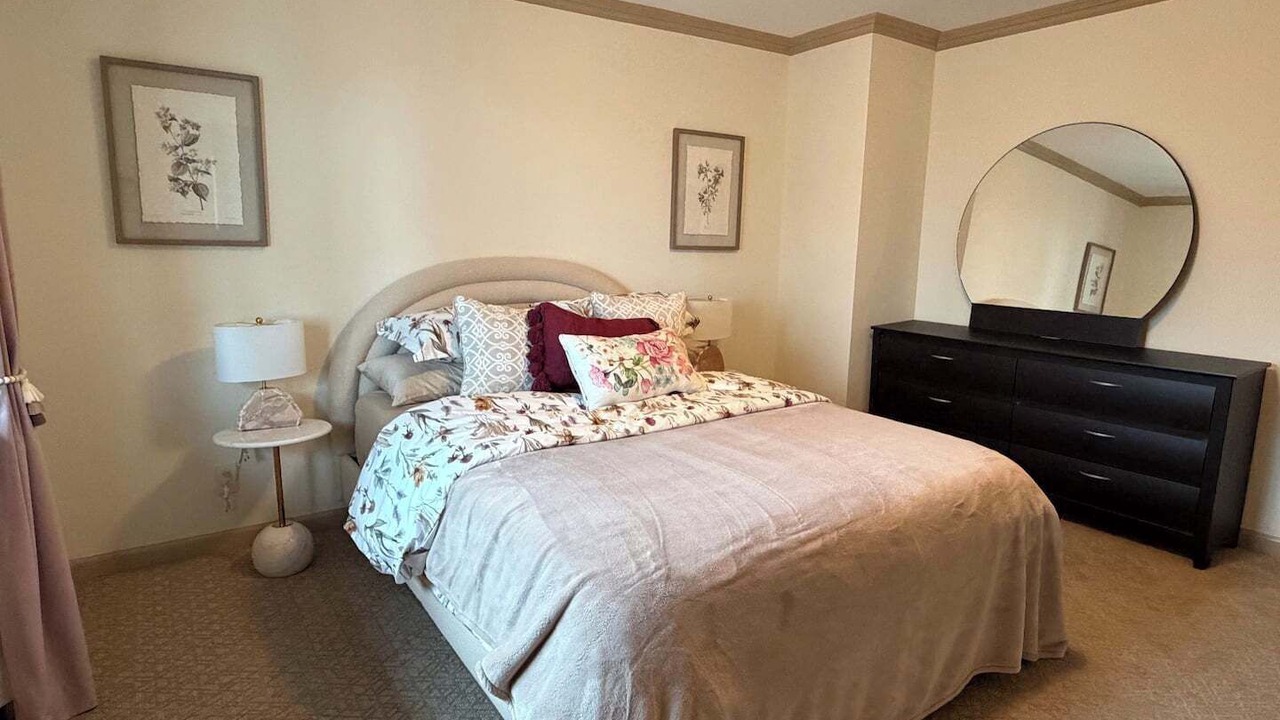 Photo of Bedroom in Woodside