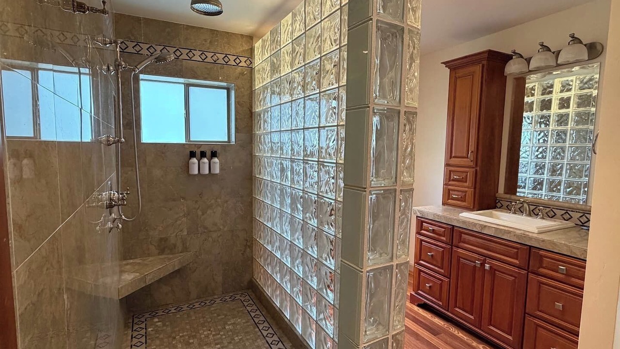 Photo of Bathroom in Woodside