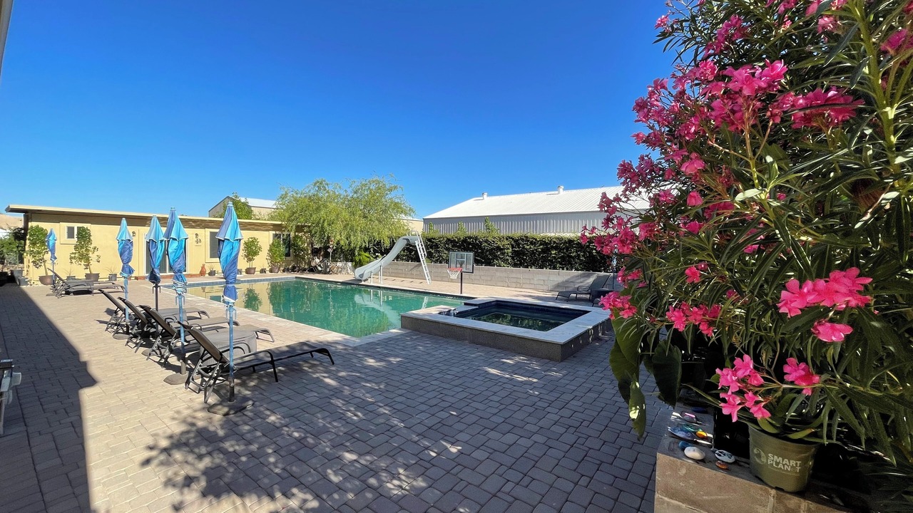 Photo of Outdoor in Anthem
