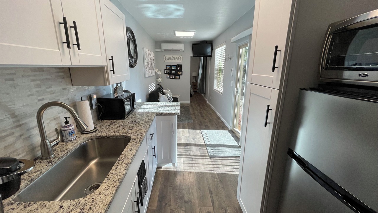Photo of Kitchen in Anthem