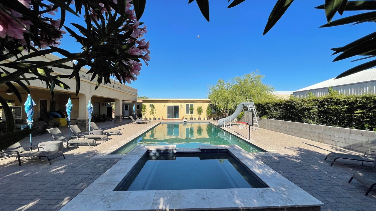 Photo of Outdoor in Anthem