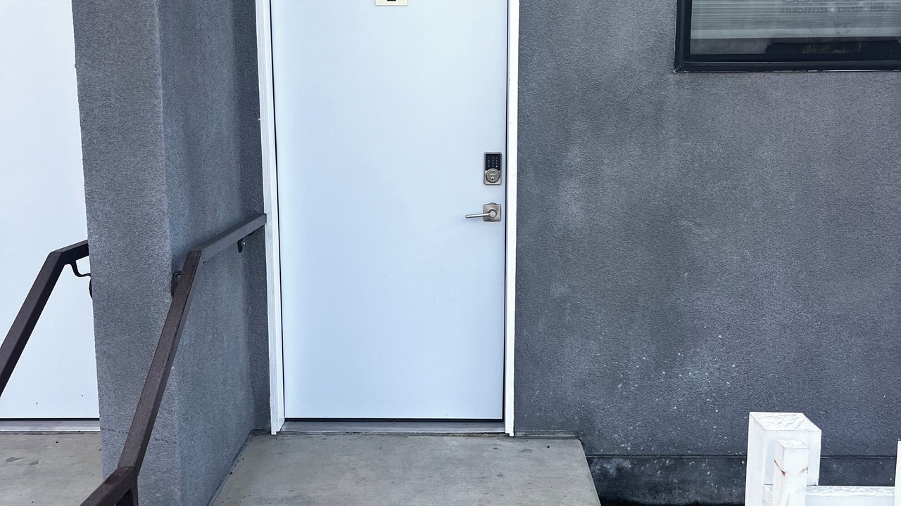 Photo of Outdoor in North Park