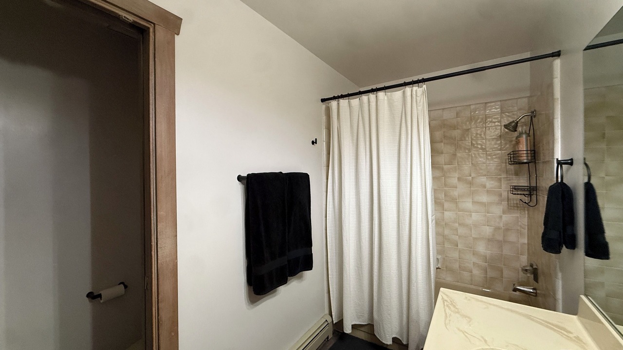 Photo of Bathroom in Incline Village