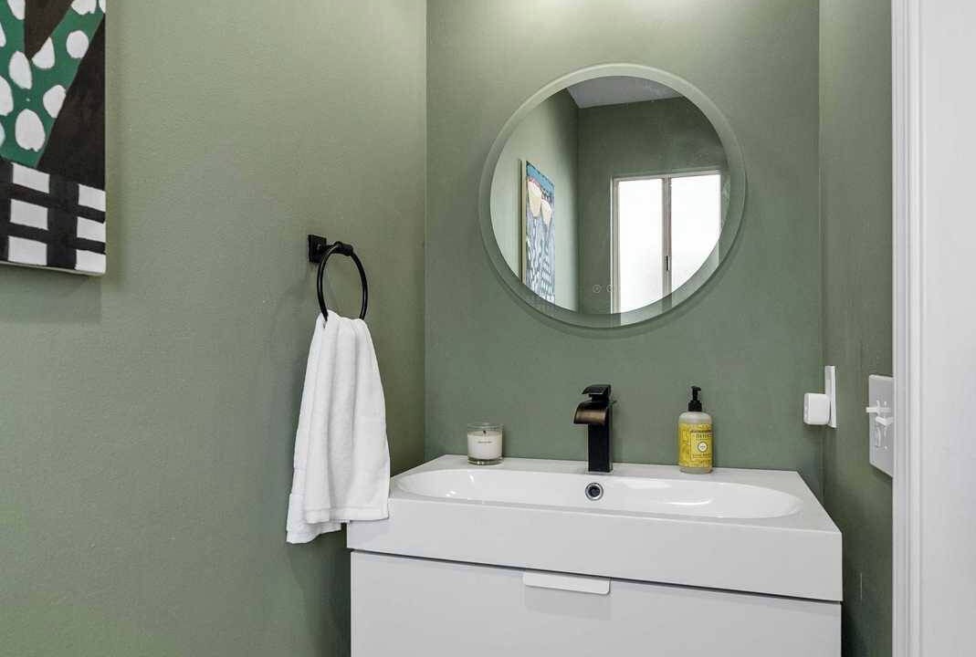 Photo of Bathroom in Redwood City