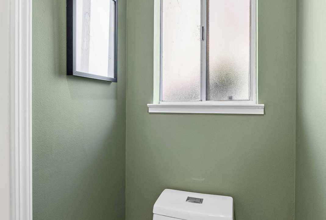 Photo of Bathroom in Redwood City