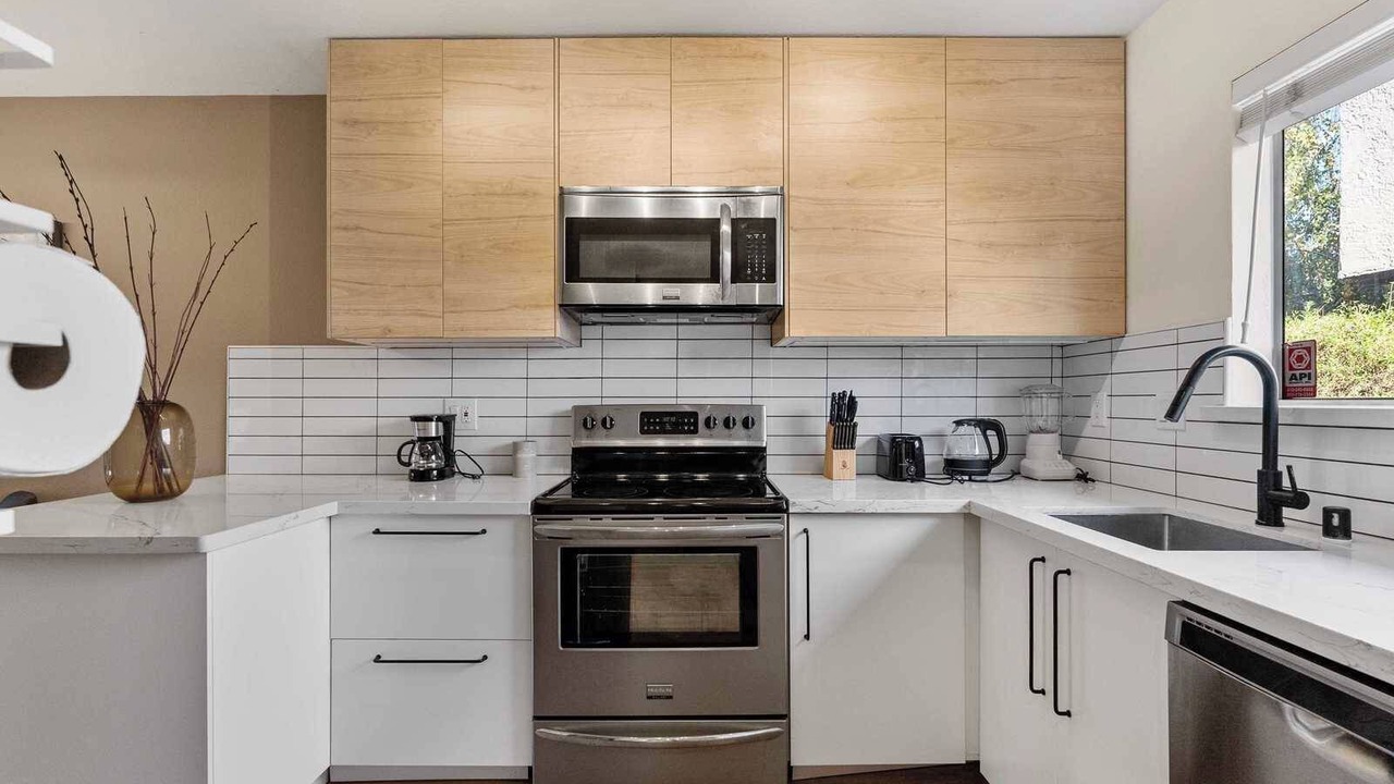 Photo of Kitchen in Redwood City