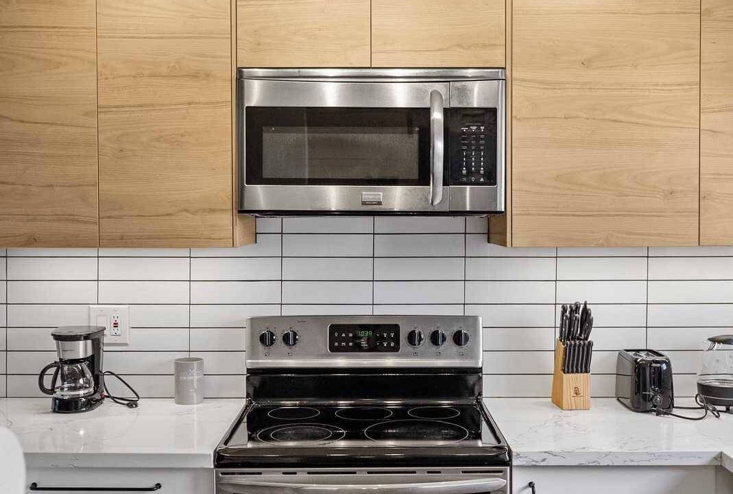 Photo of Kitchen in Redwood City