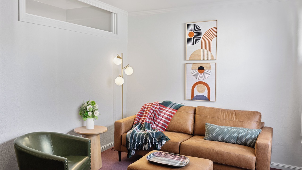 Photo of Livingroom in Tomales