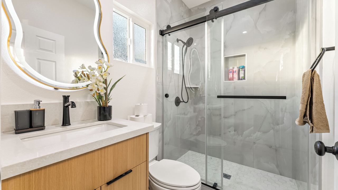 Photo of Bathroom in Southwest Anaheim