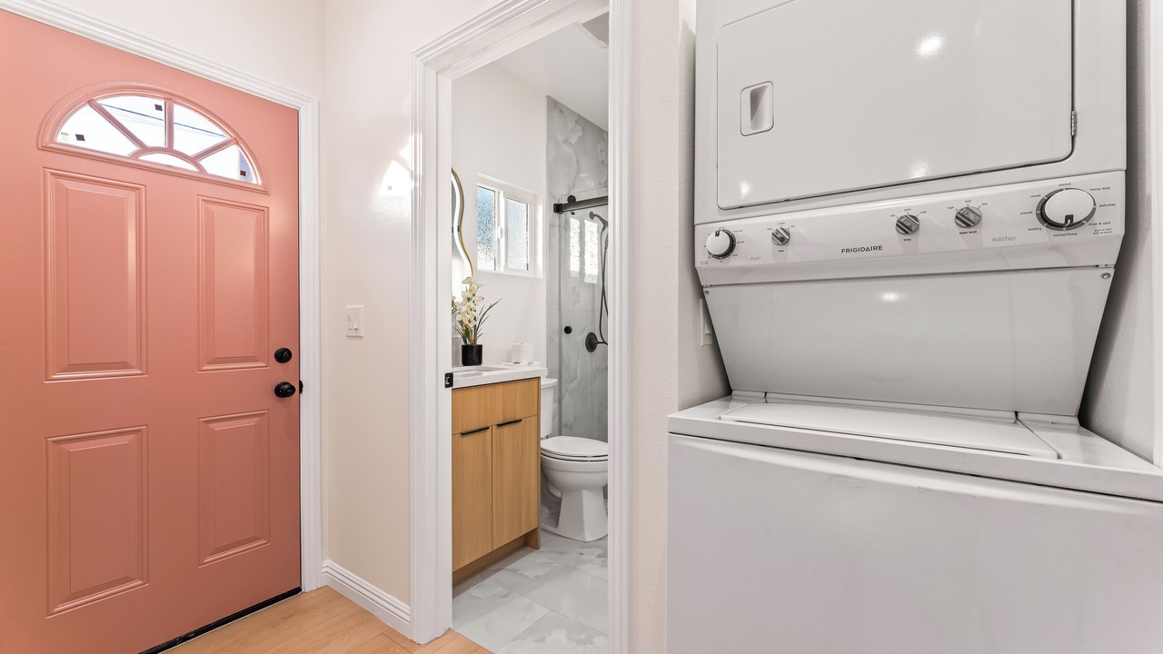 Photo of Bathroom in Southwest Anaheim