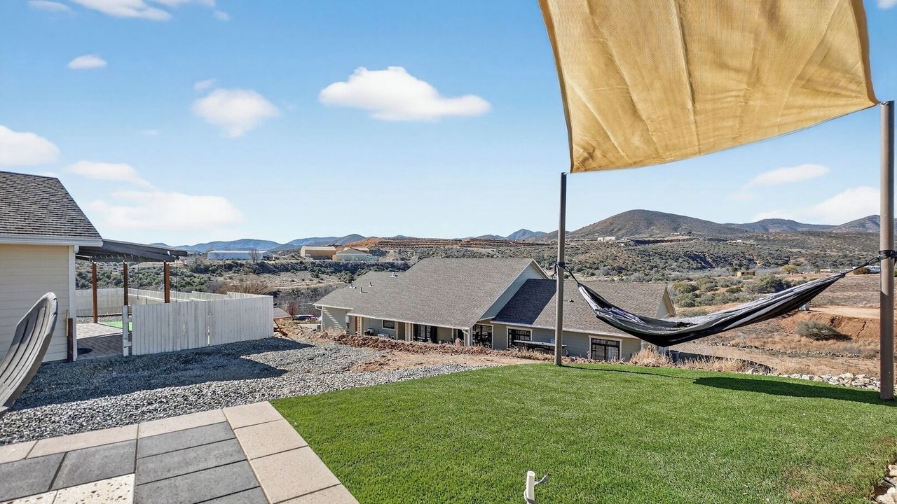 Photo of Outdoor in Dewey-Humboldt