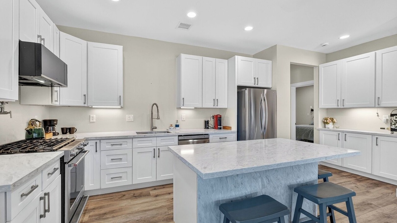 Photo of Kitchen in Dewey-Humboldt