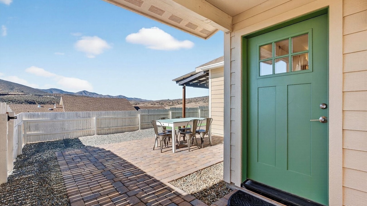 Photo of Outdoor in Dewey-Humboldt