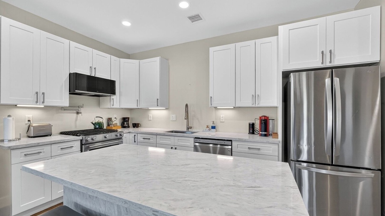 Photo of Kitchen in Dewey-Humboldt