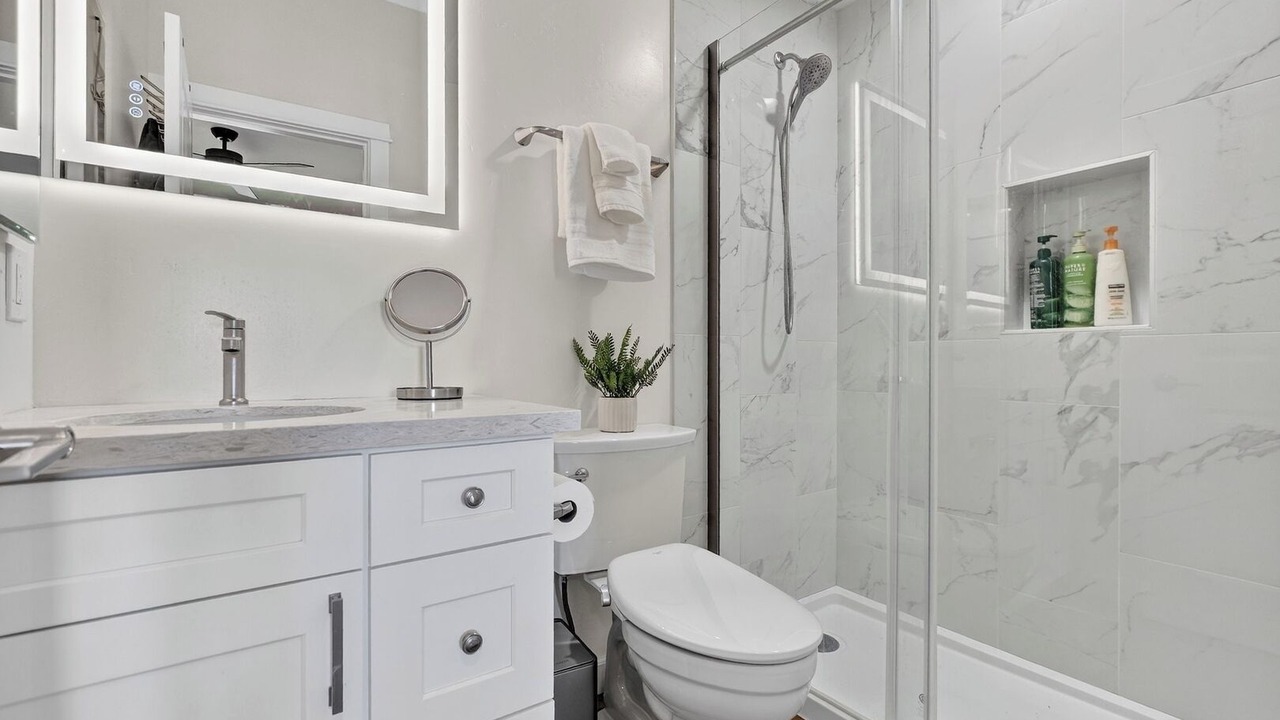 Photo of Bathroom in Dewey-Humboldt