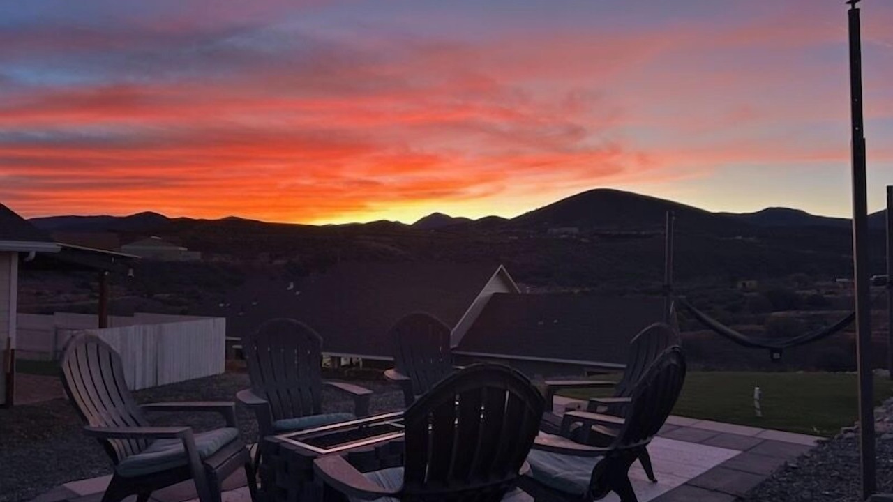 Photo of Patio Balcony in Dewey-Humboldt