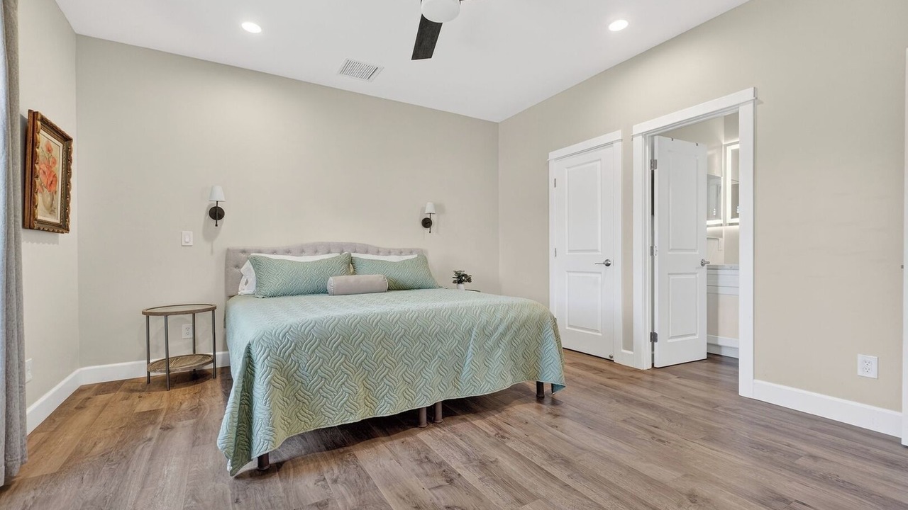 Photo of Bedroom in Dewey-Humboldt