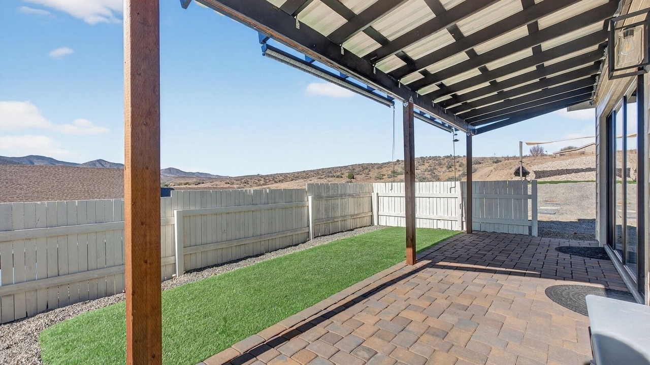 Photo of Patio Balcony in Dewey-Humboldt