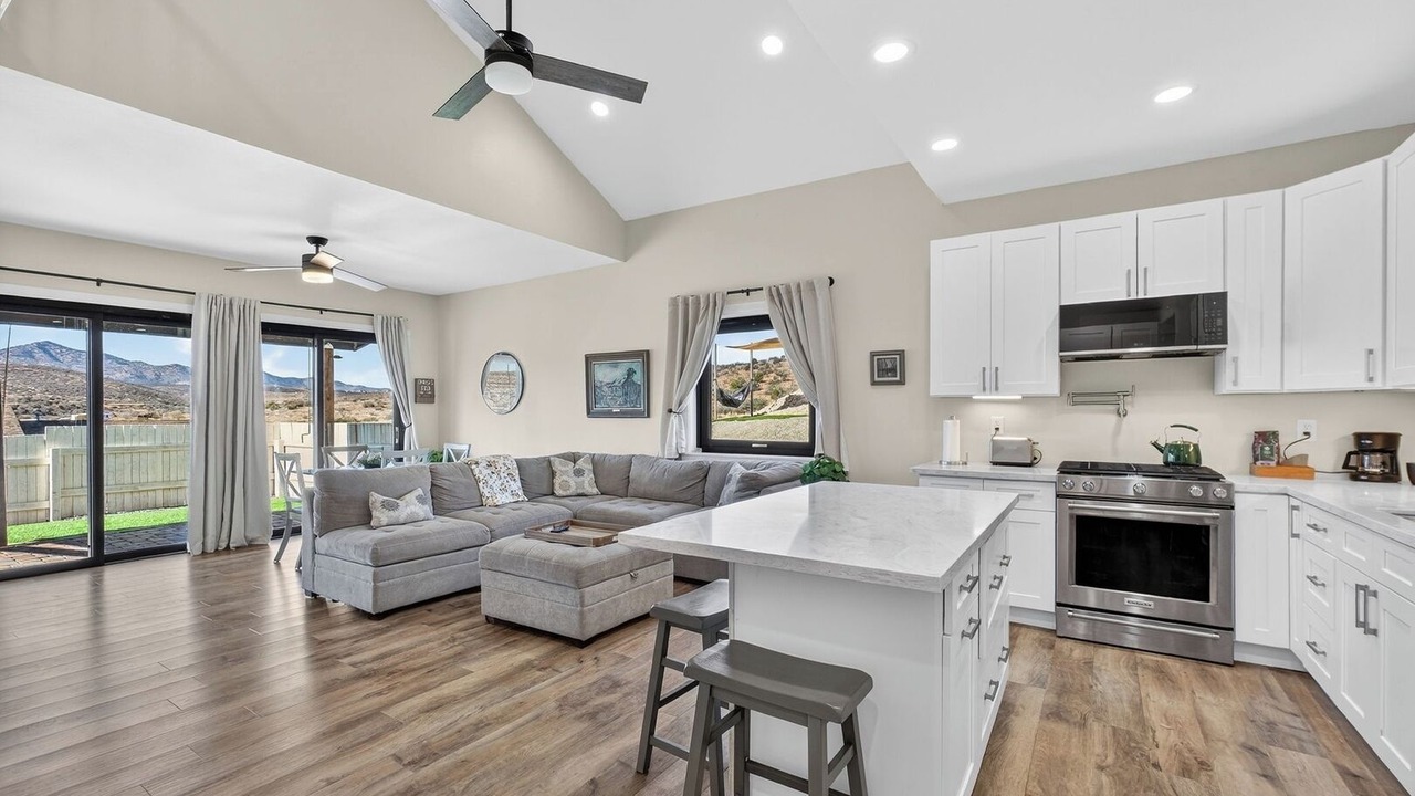 Photo of Kitchen in Dewey-Humboldt