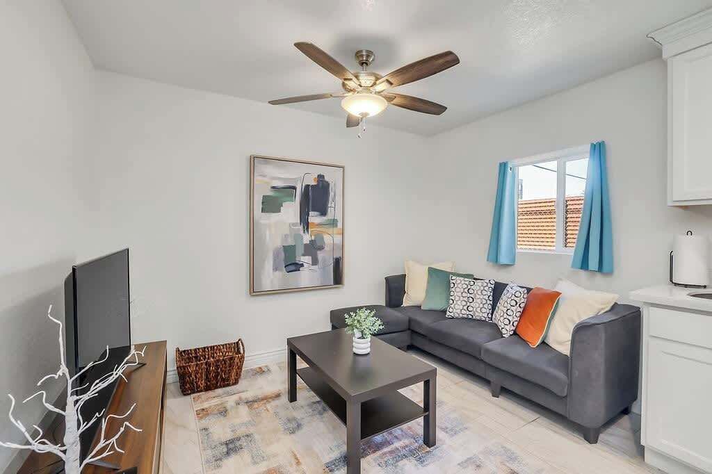 Photo of Livingroom in Coronado