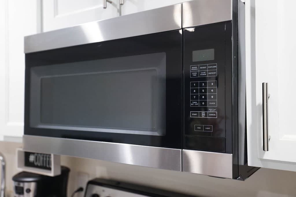 Photo of Kitchen in Coronado