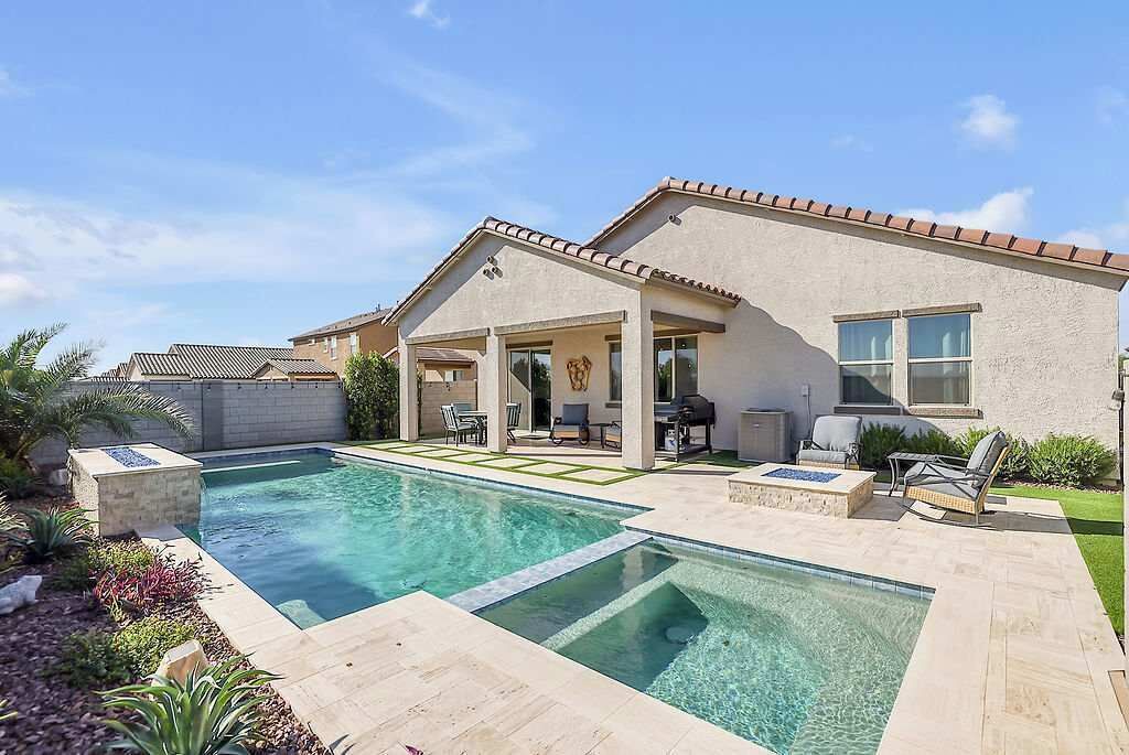Photo of Outdoor in Maricopa County