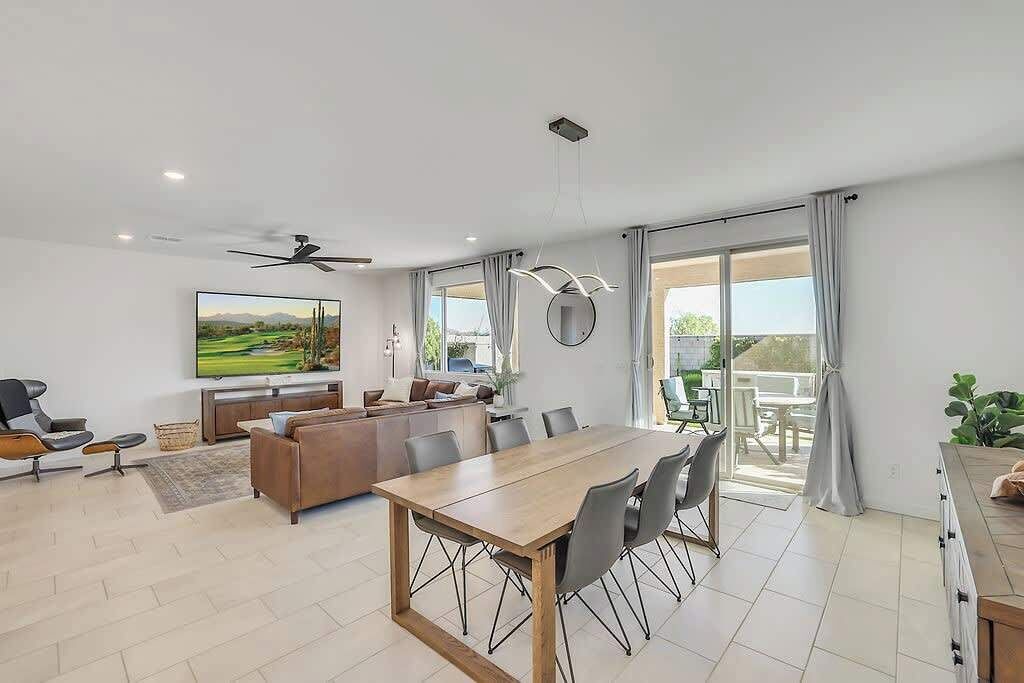 Photo of Bedroom in Maricopa County