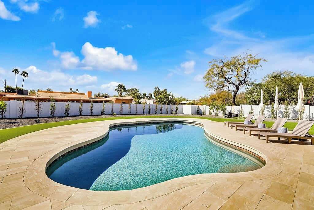 Photo of Outdoor in Thunderbird Desert Estates