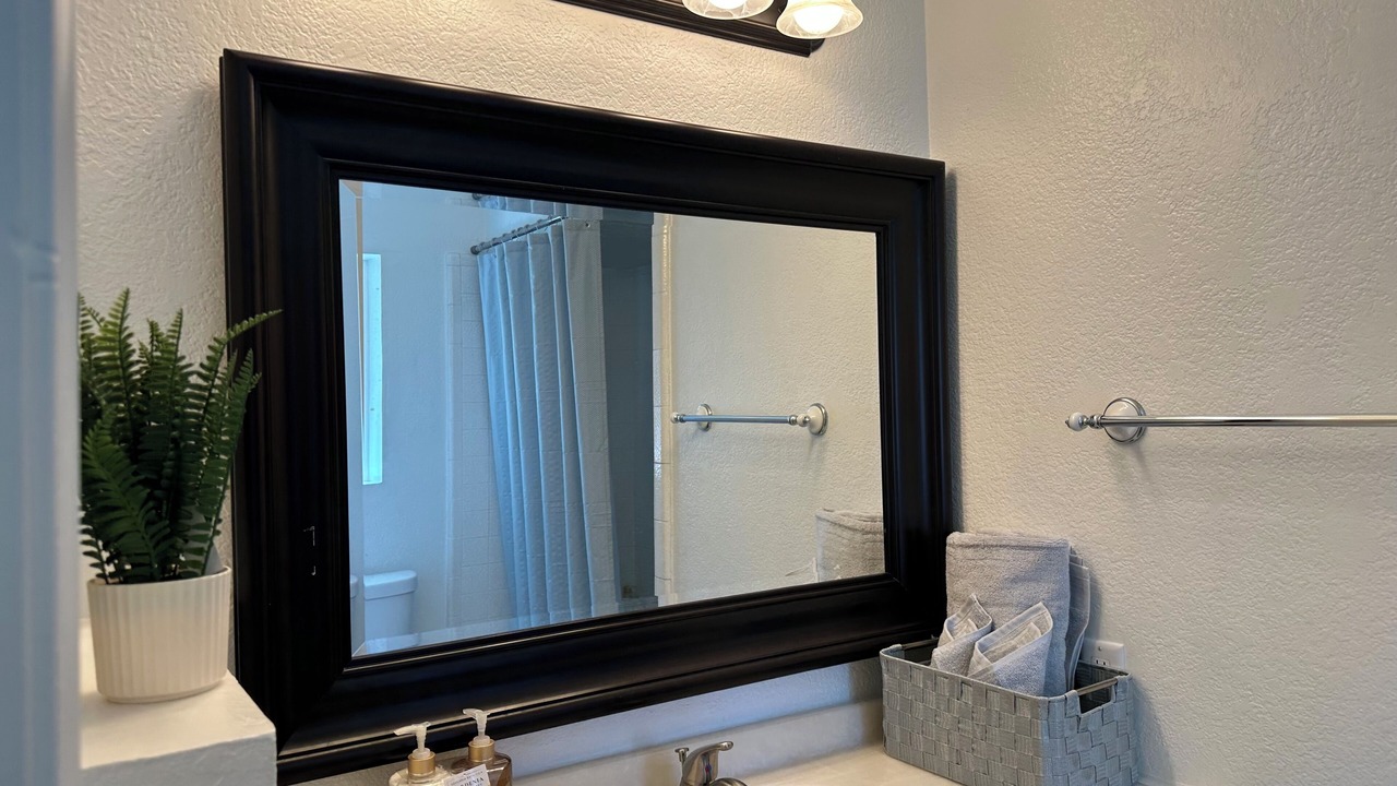 Photo of Bathroom in Arden-Arcade