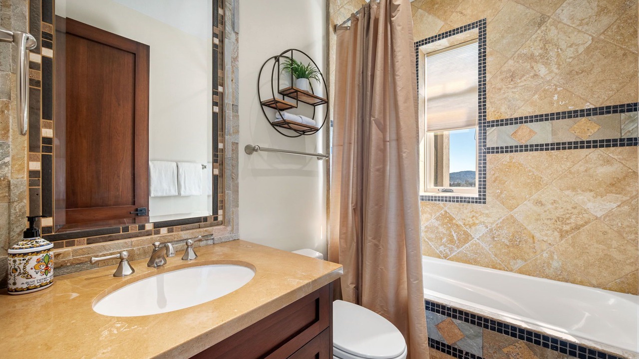 Photo of Bathroom in Forest Trails