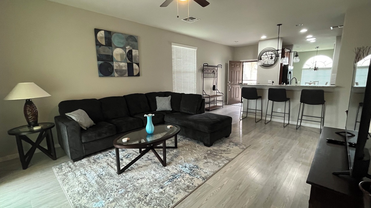 Photo of Livingroom in Festival Ranch