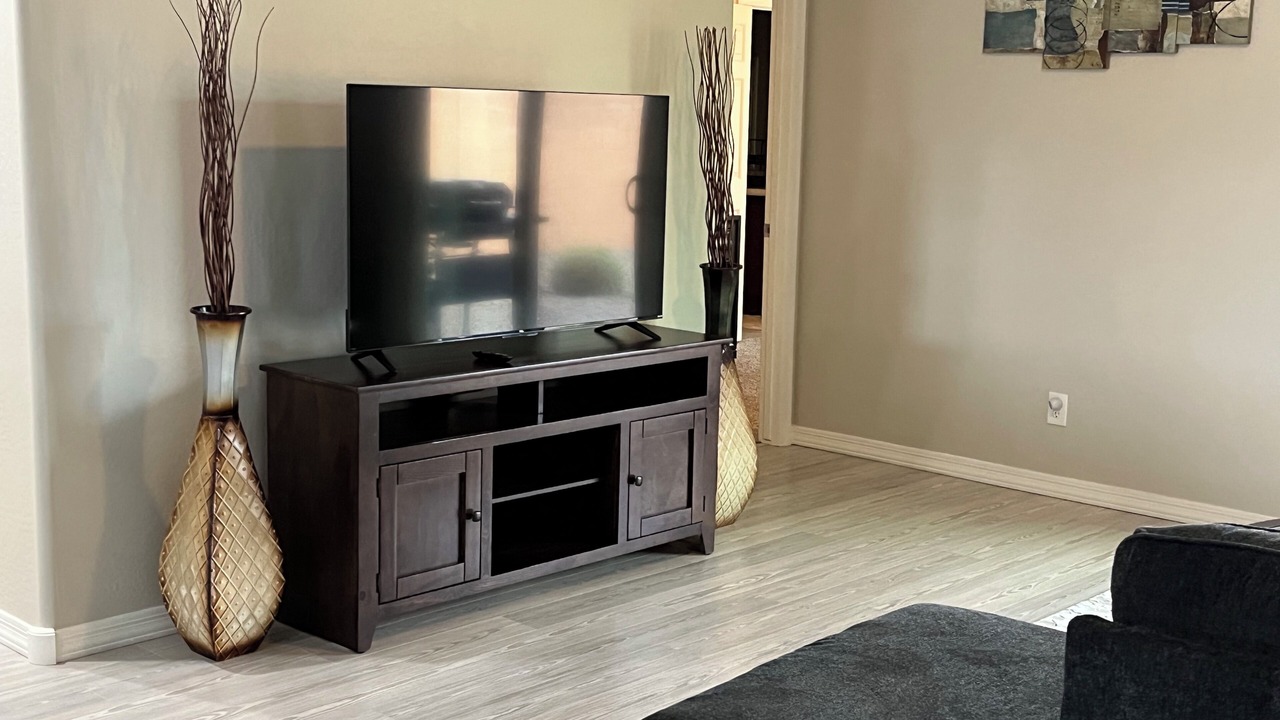 Photo of Livingroom in Festival Ranch