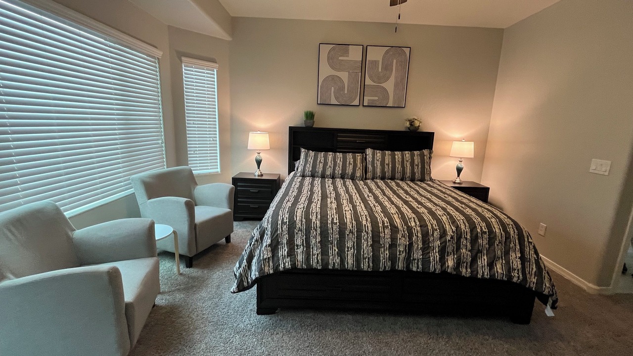Photo of Bedroom in Festival Ranch