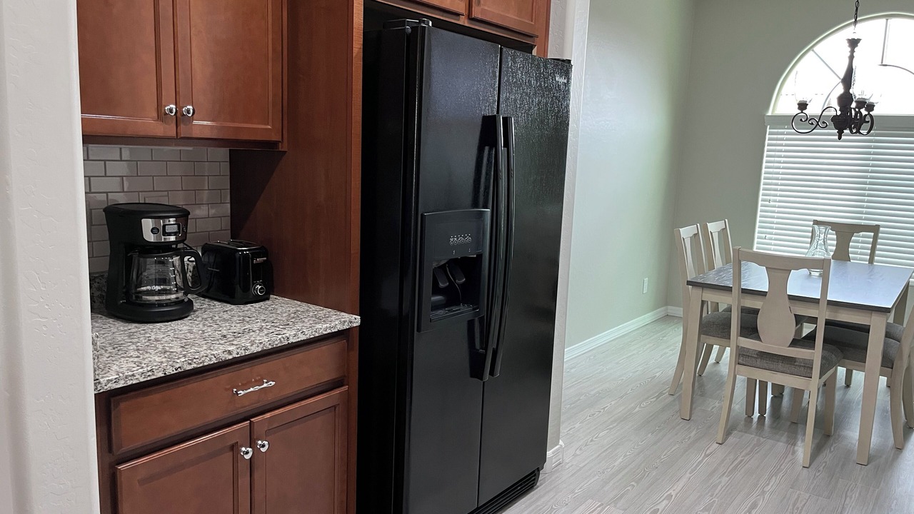 Photo of Kitchen in Festival Ranch
