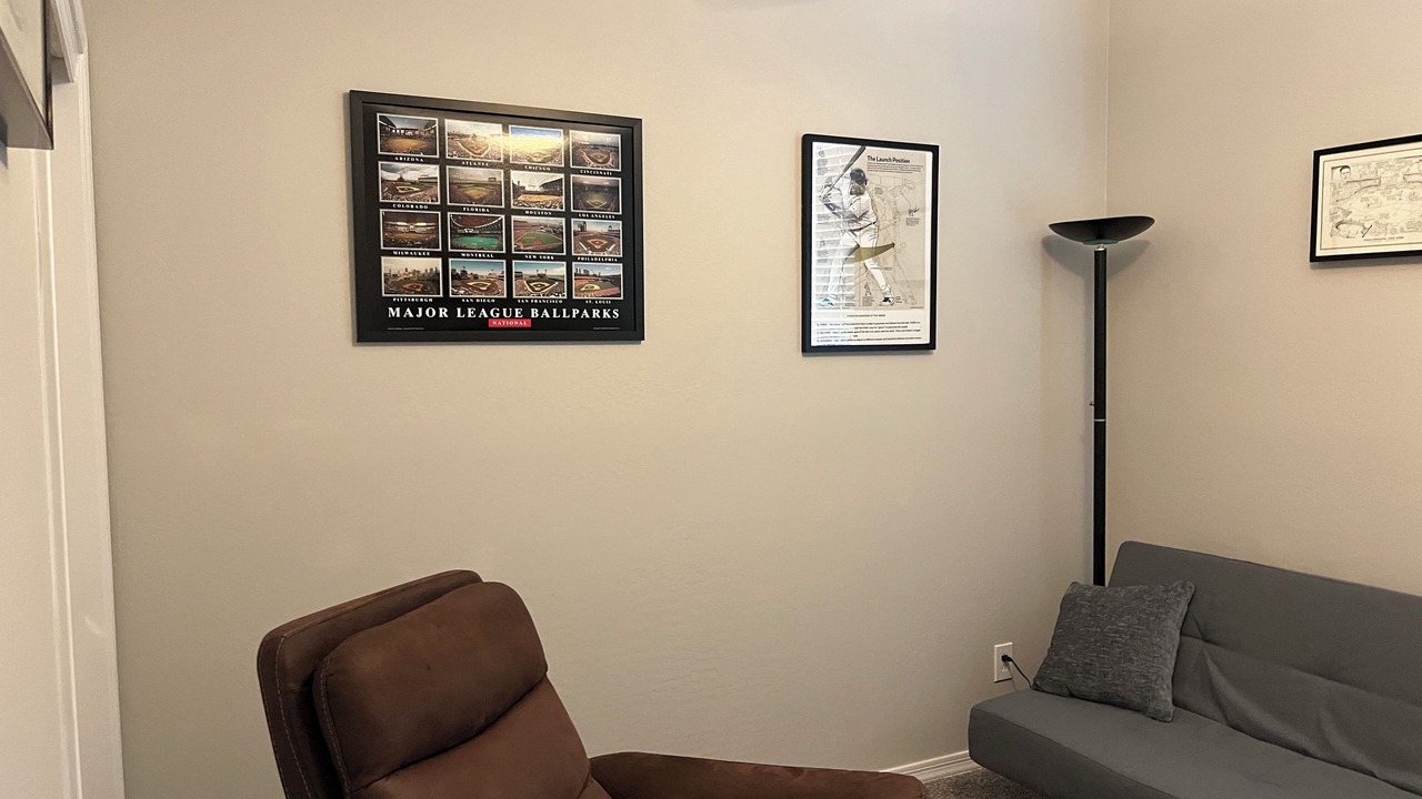 Photo of Livingroom in Festival Ranch