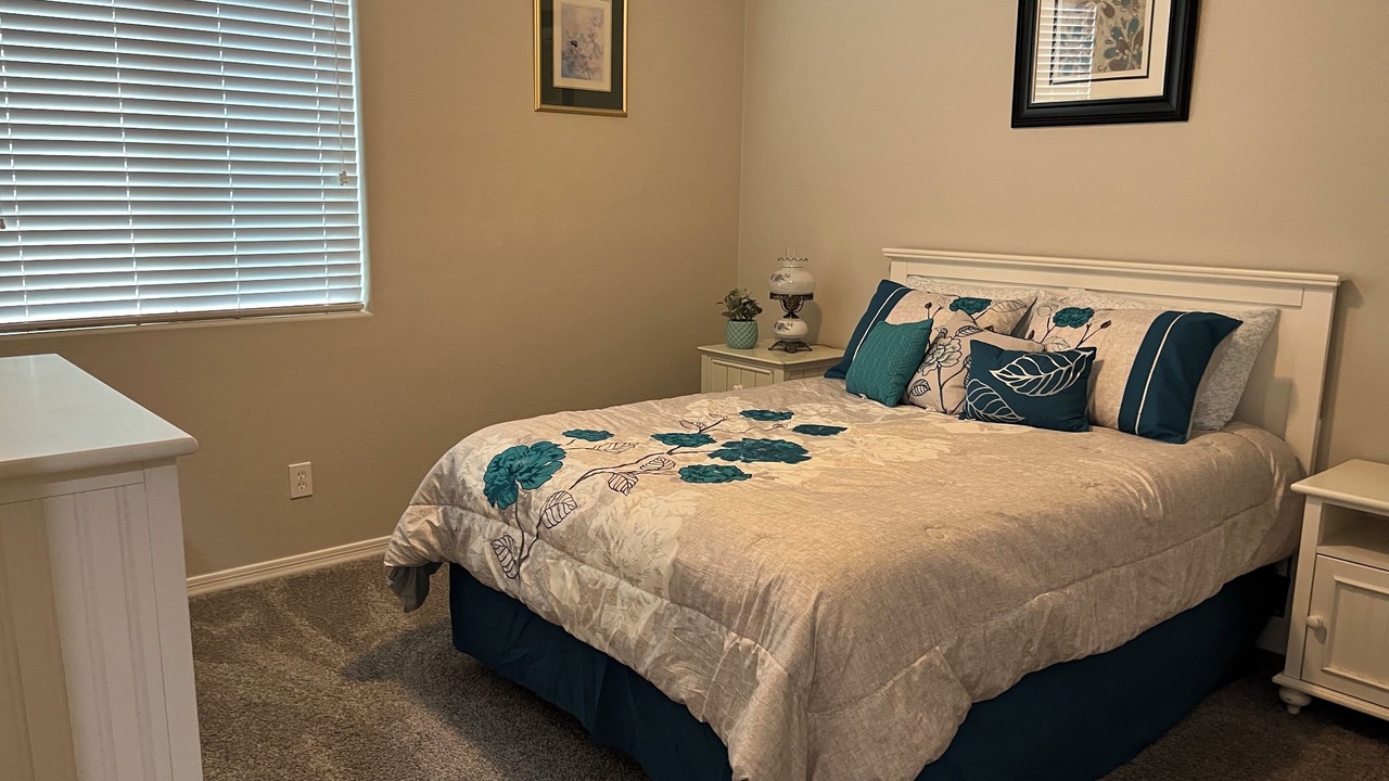 Photo of Bedroom in Festival Ranch