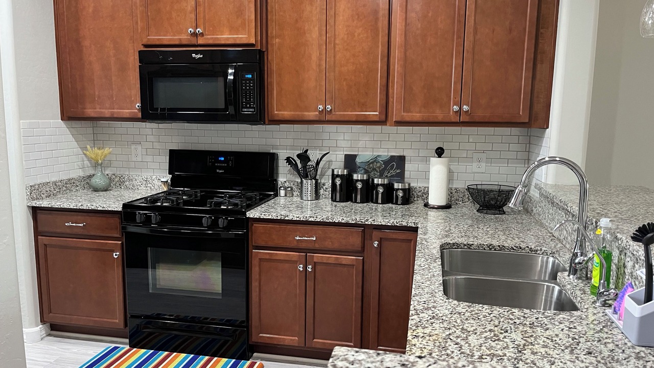 Photo of Kitchen in Festival Ranch