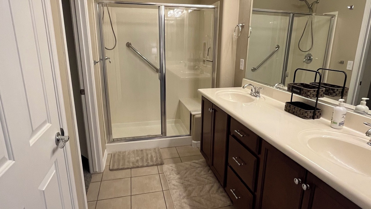 Photo of Bathroom in Festival Ranch