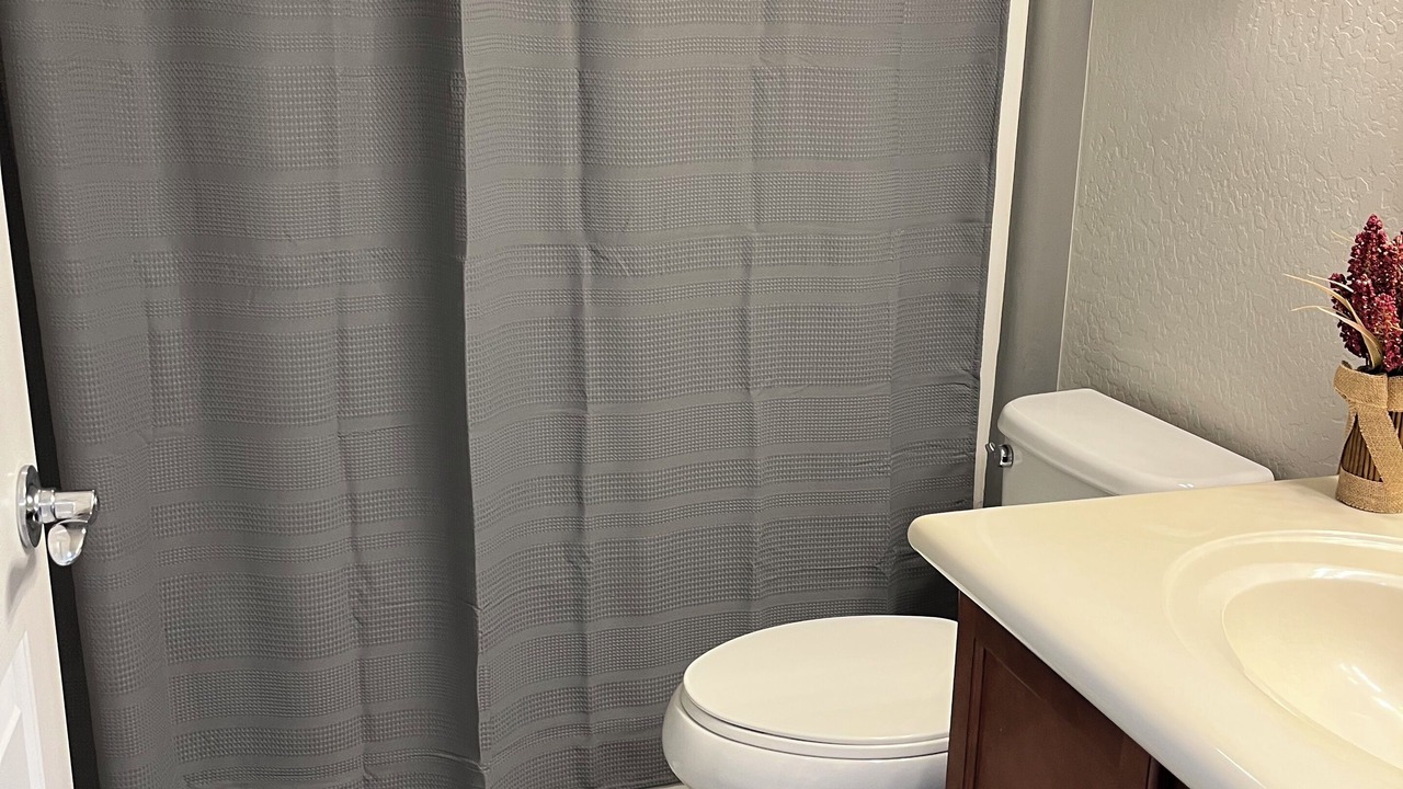 Photo of Bathroom in Festival Ranch