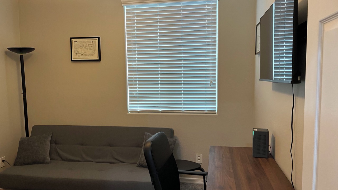 Photo of Livingroom in Festival Ranch