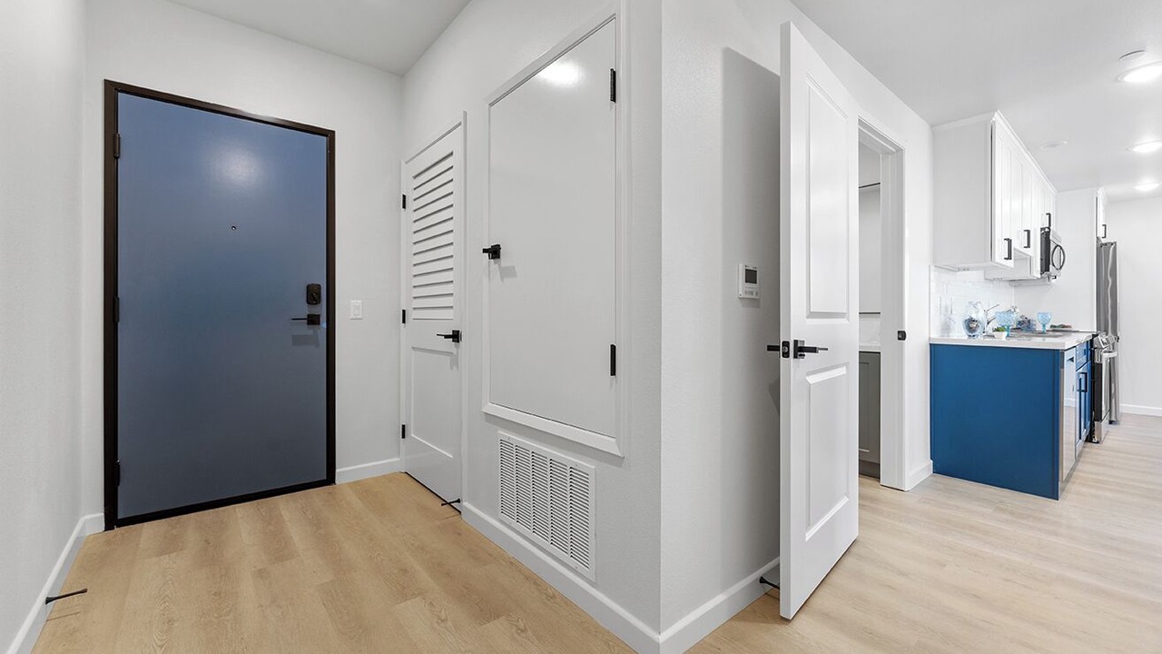 Photo of Kitchen in Mayflower Village