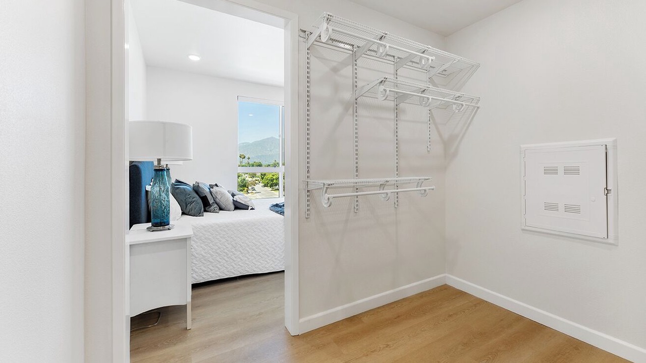 Photo of Bedroom in Mayflower Village