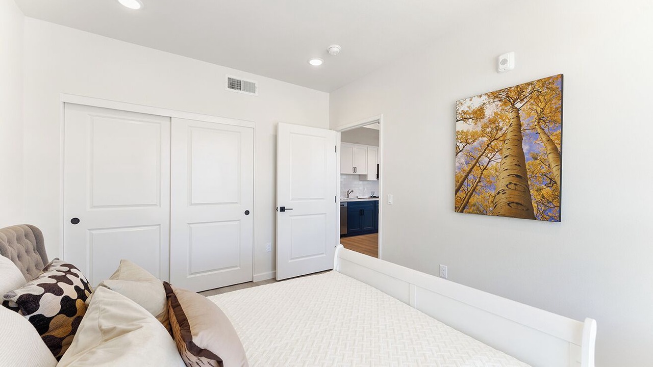 Photo of Bedroom in Mayflower Village
