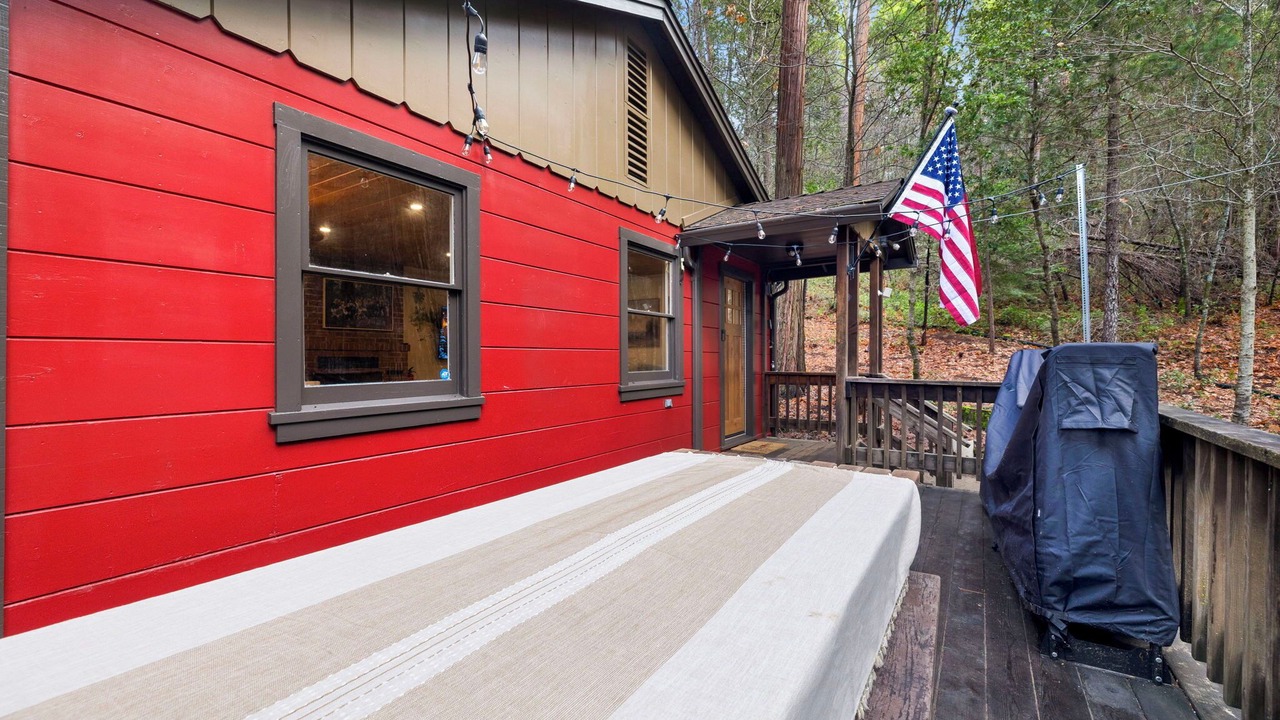 Photo of Outdoor in Twain Harte