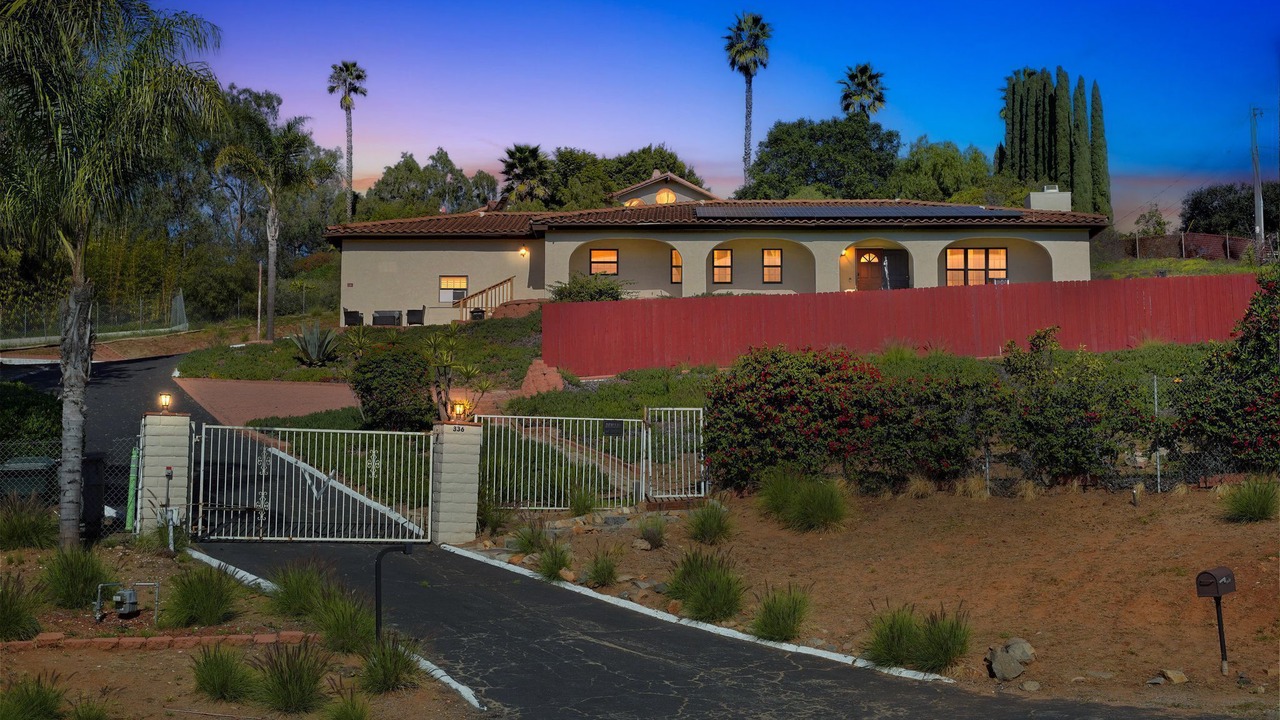 Photo of Outdoor in Vista