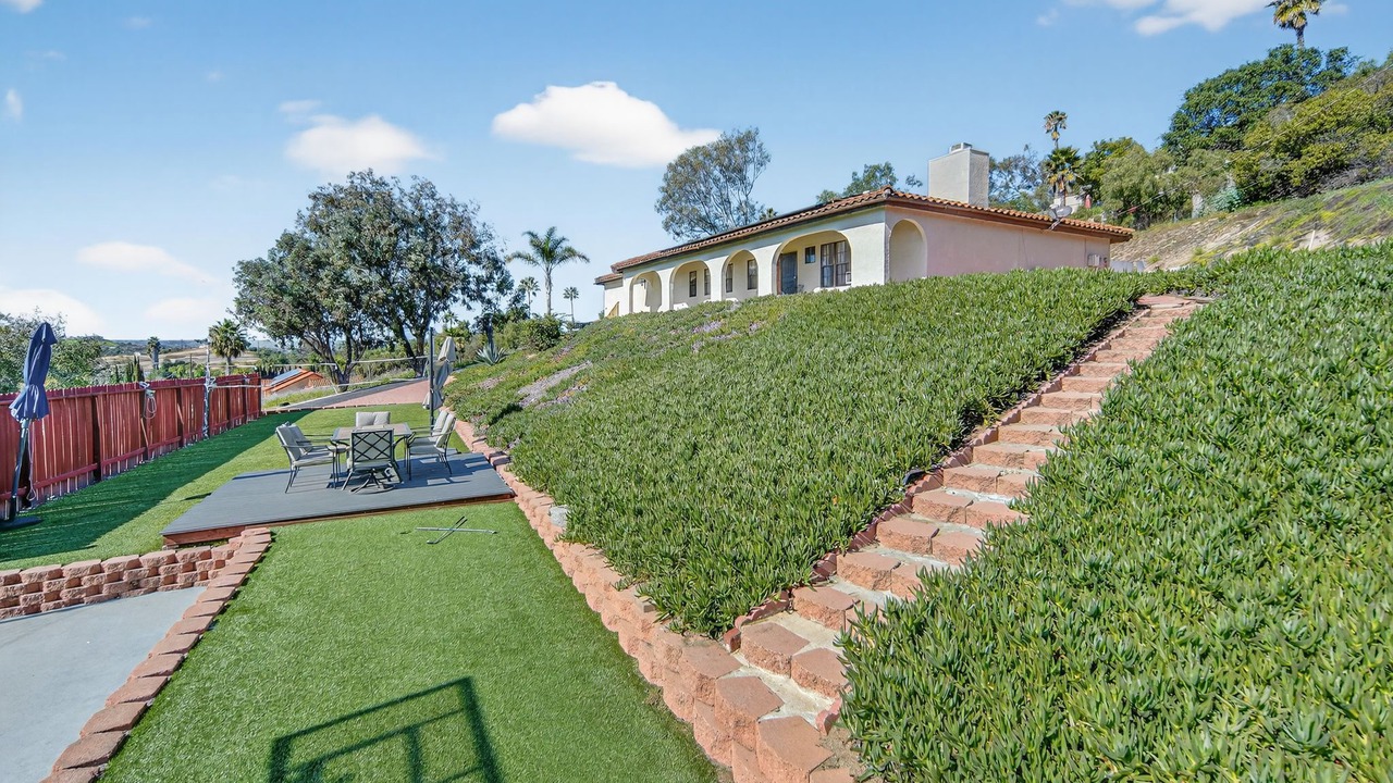 Photo of Patio Balcony in Vista