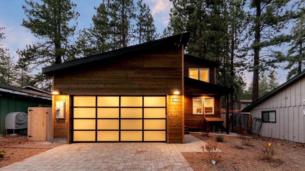 Photo of Outdoor in Sierra Tract