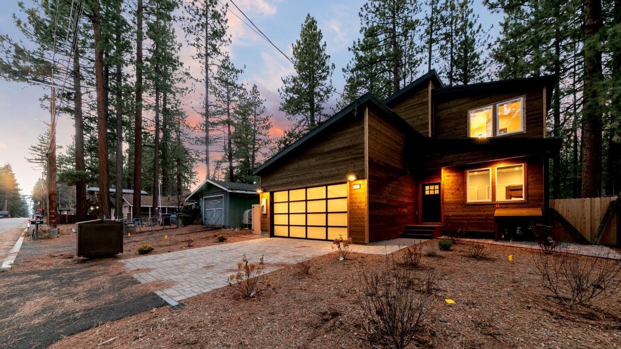Photo of Outdoor in Sierra Tract